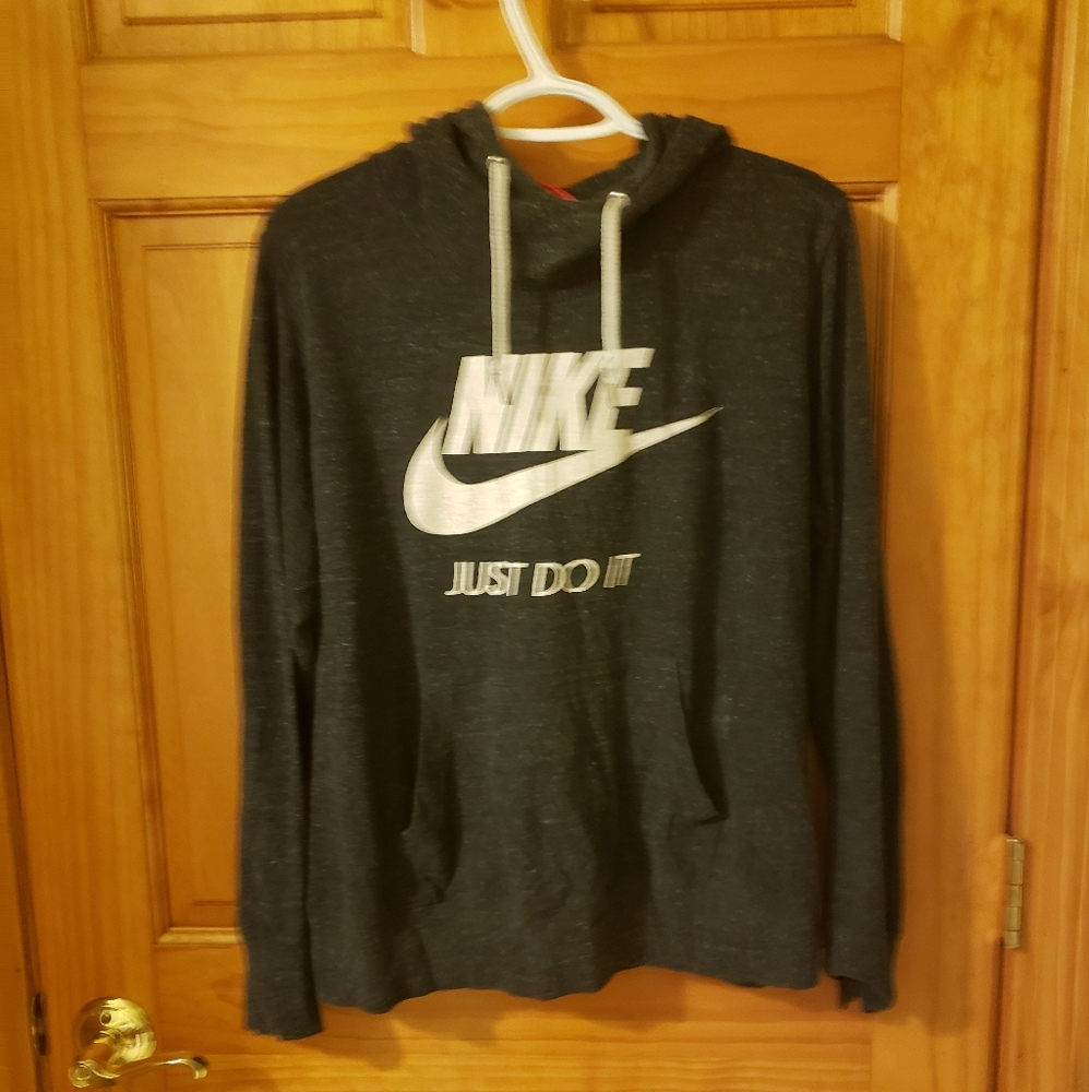 Nike sweatshirt
